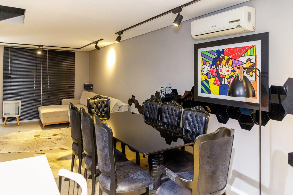 Casa Luxuosa Para 7 Pessoas