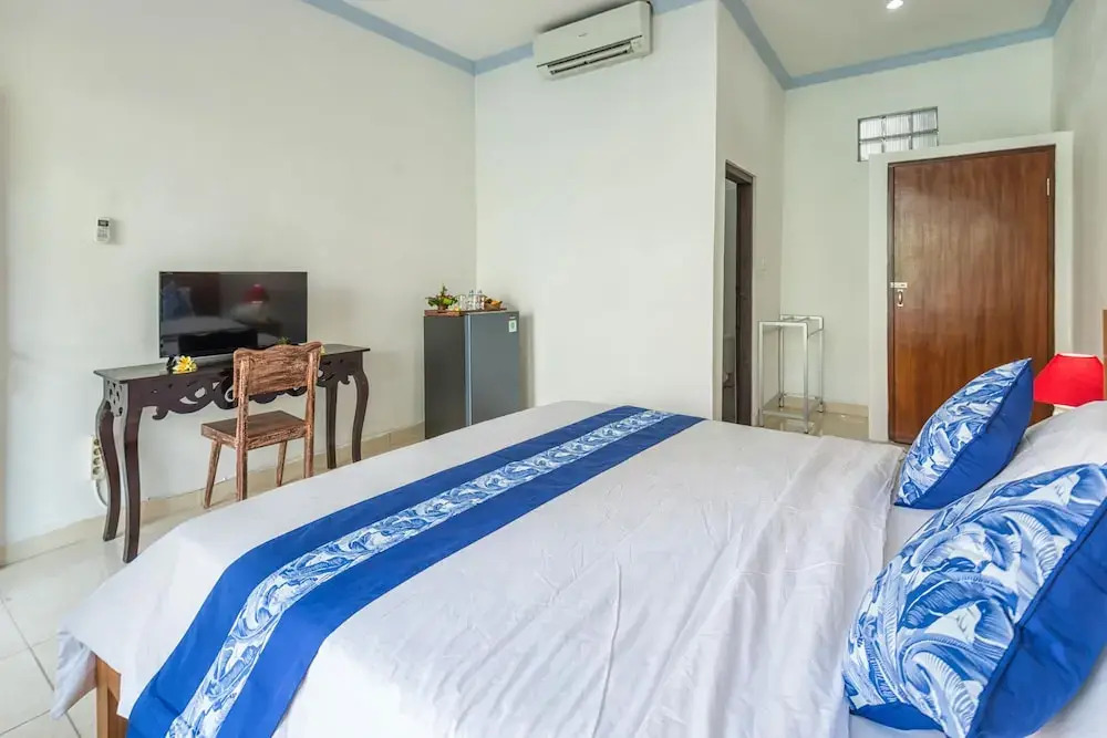 Alya Living Sanur