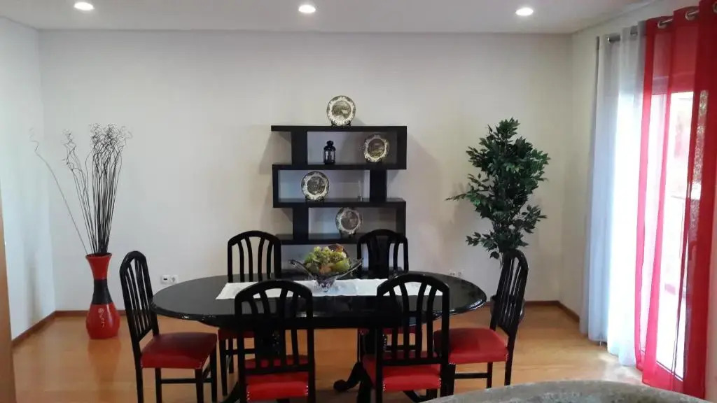Apartamento T3-S.Pedroii