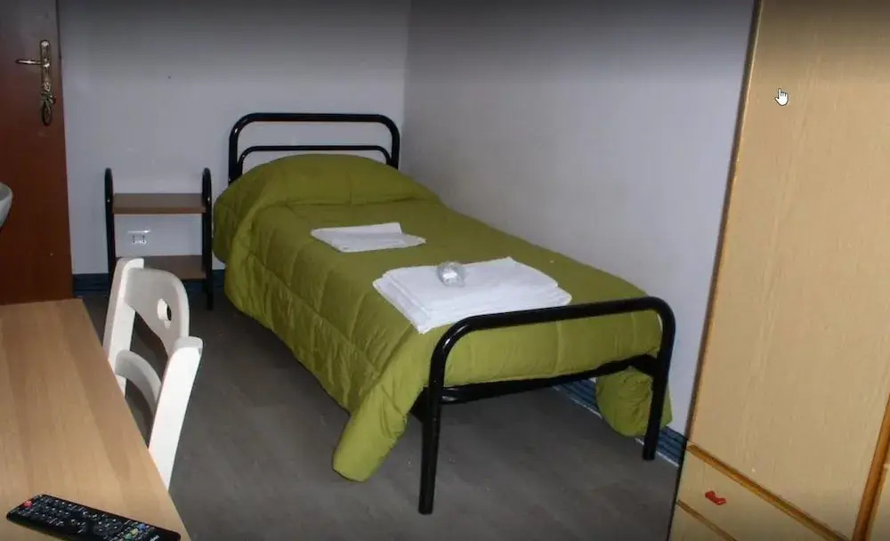 Albergo Ristorante I Cherubini