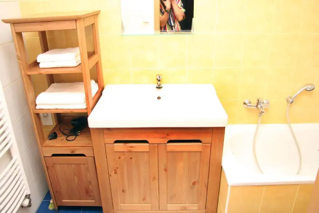 Apartmán U krále - 2
