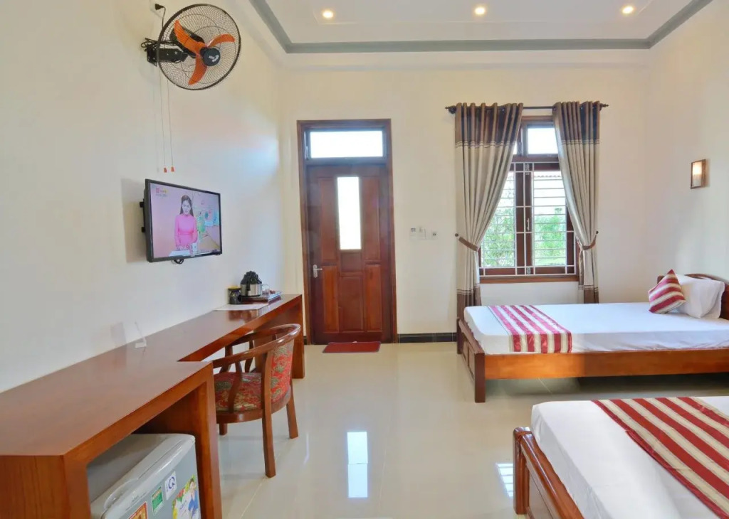 The Field Homestay