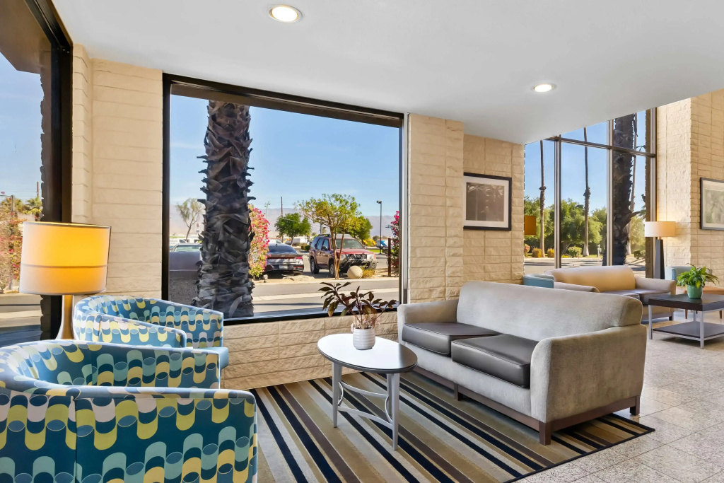 Best Western Date Tree Hotel
