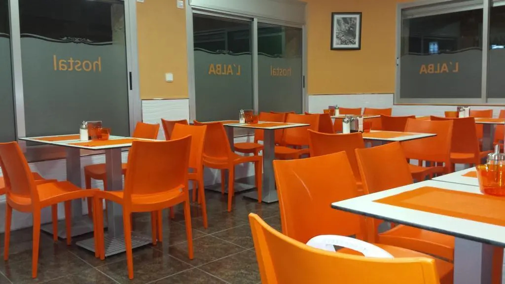 Hostal LAlba