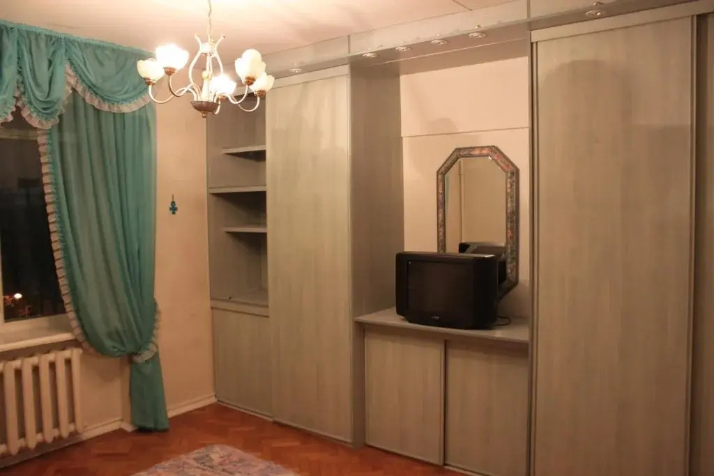 Time Hostel Shabolovskaya