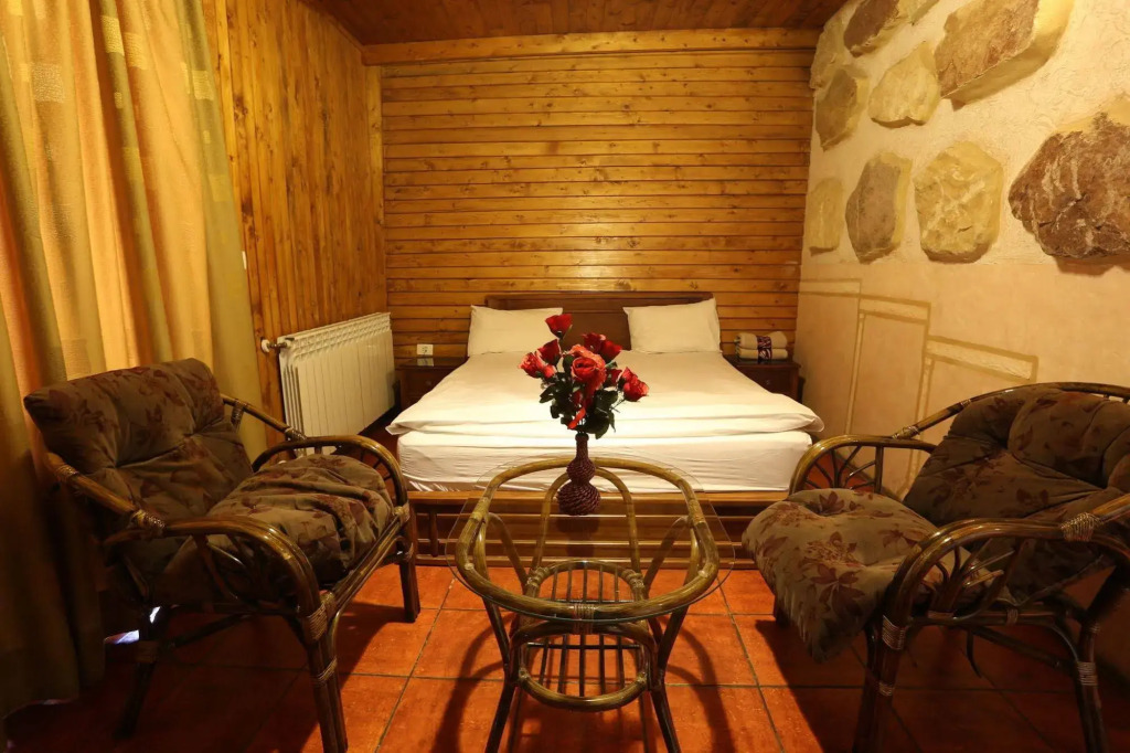 Faraya Village Club
