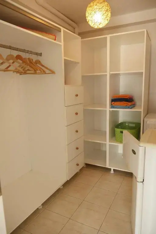 Acqui Apartments