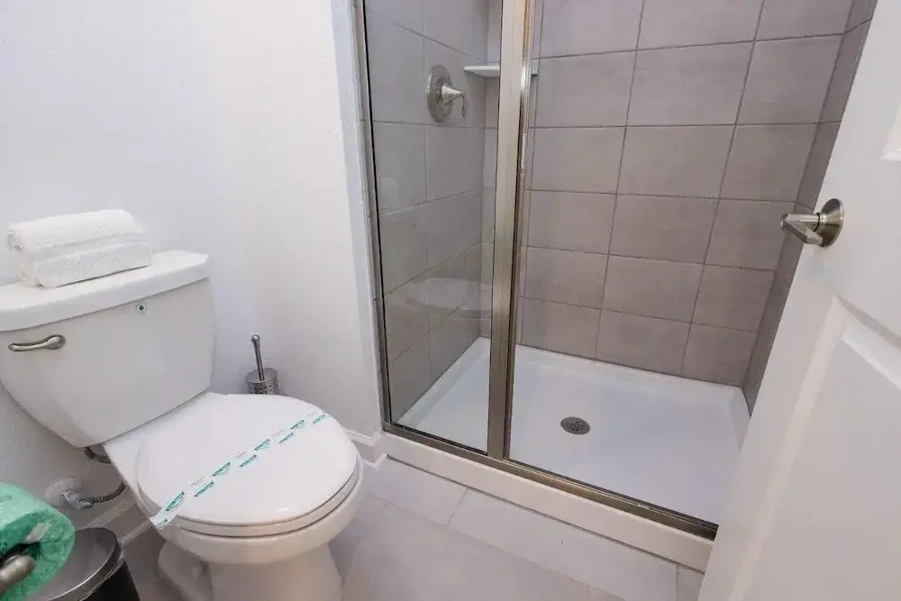 2489 RT - Ultimate Townhome Oasis With Pool