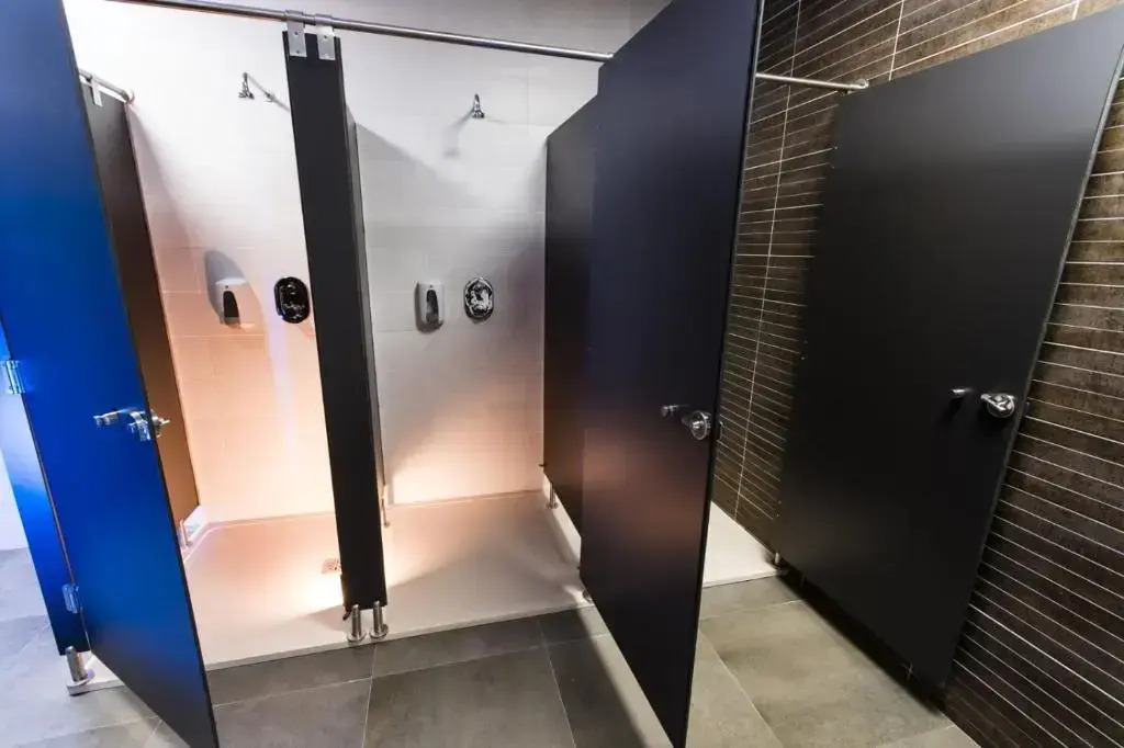Albergue GBC Pontevedra