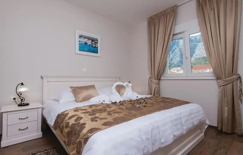 Awesome Home in Orebic With Wifi and 1 Bedrooms