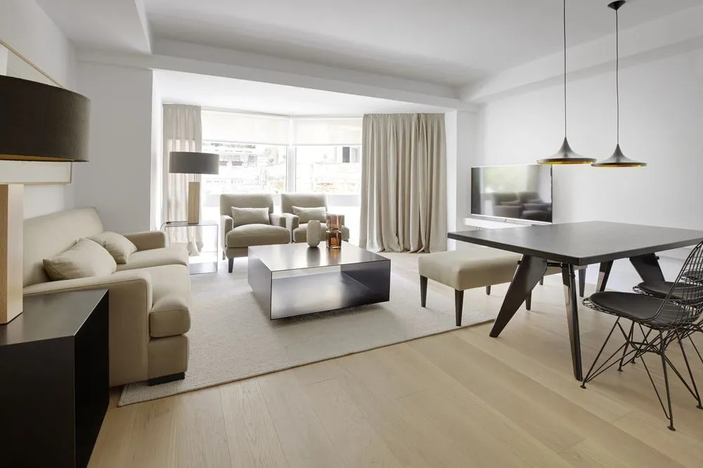 Koxtape Apartment by FeelFree Rentals