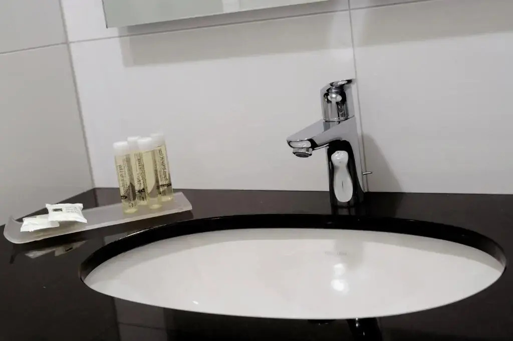 Slaap bij TRIX