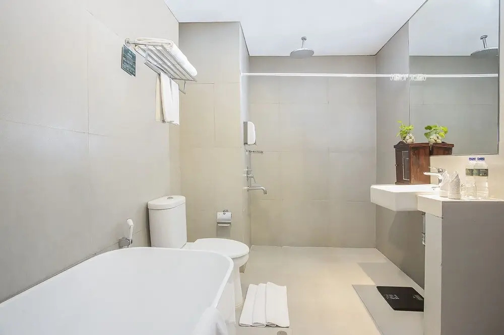 Kyriad Pesonna Pekanbaru