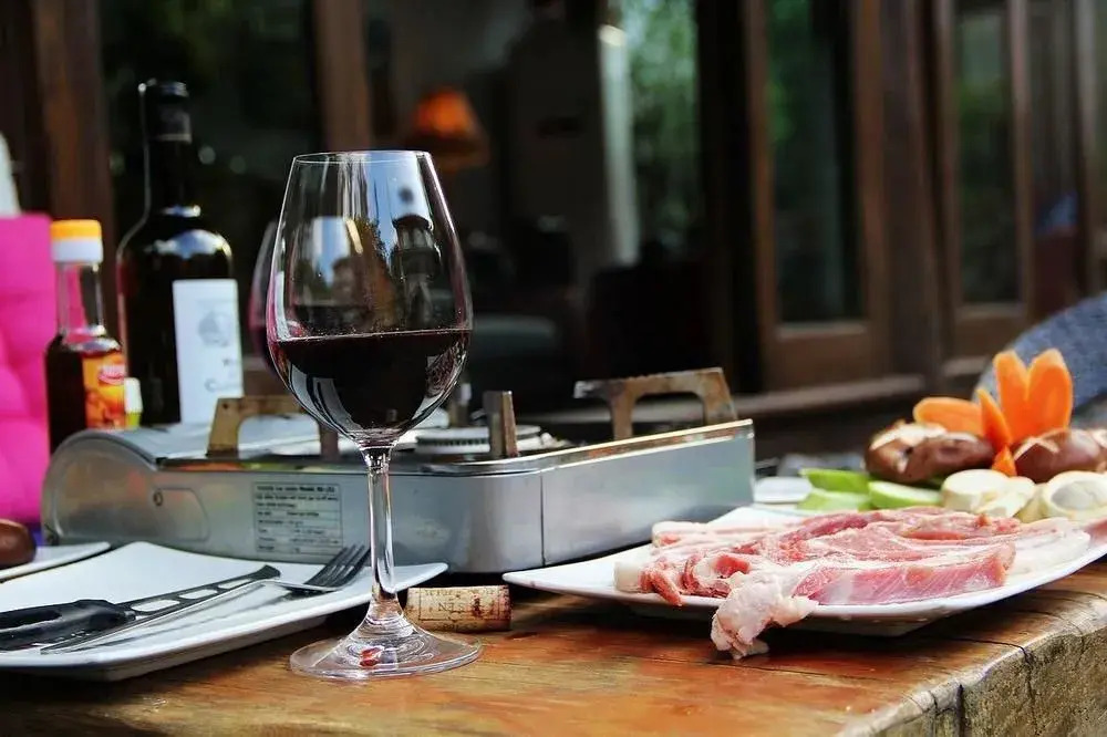 All-suite Villa Inn-lijiang