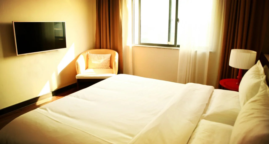 Zmax Hotel