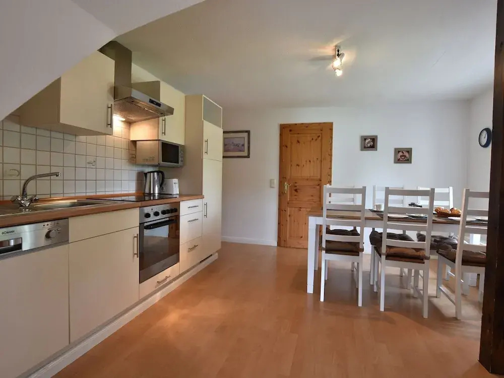 Lovely Apartment on Insel Poel near Balic Sea