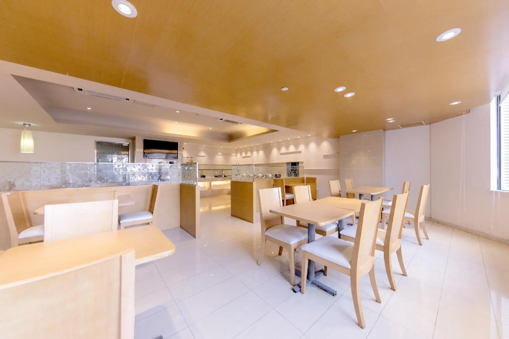 JI Hotel Guangzhou Yuexiu Park