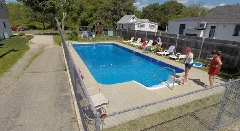 Sea Turn Motel