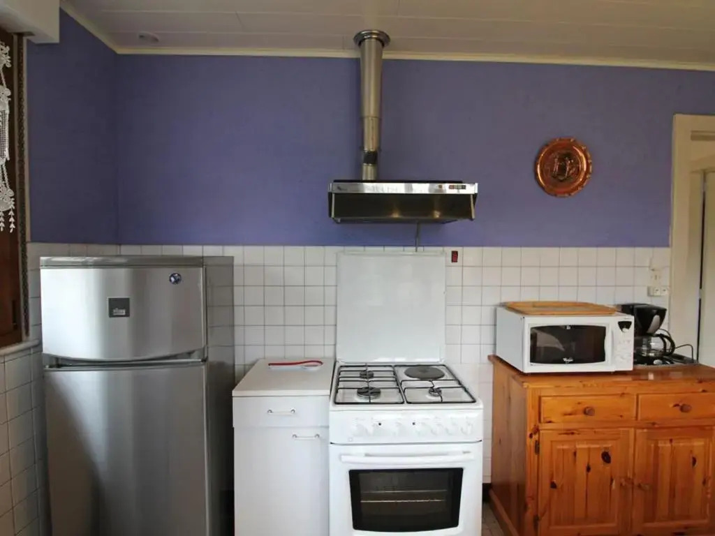 Gîte spacieux à Saulxures-sur-Moselotte: proche lac, pistes de ski, équipements bébé, animaux acceptés - FR-1-589-145