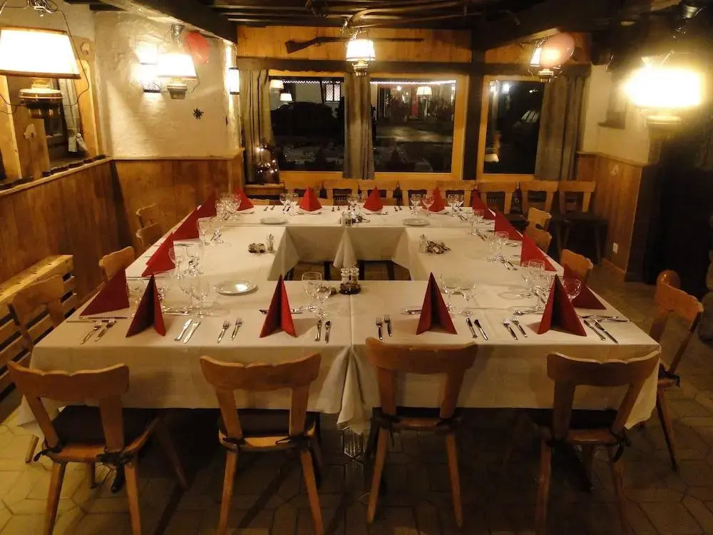 Hotel Restaurant Les Lilas
