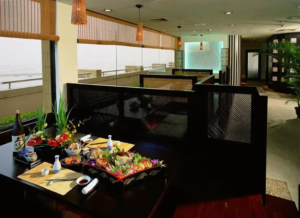 Hilton Shenzhen Nanhai China