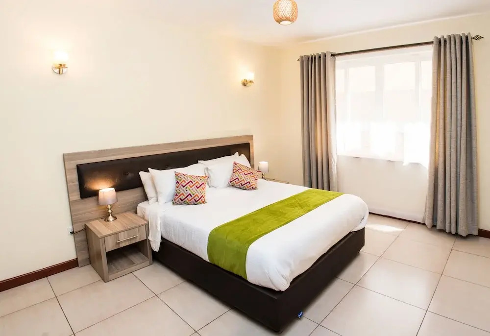 Mouni Residences - Westlands