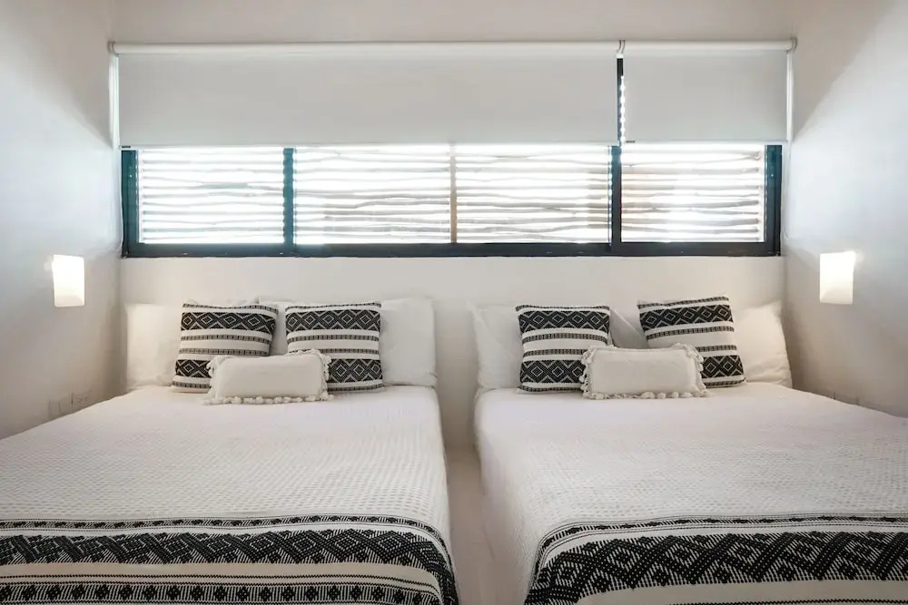 Saasil Penthouse w/ 180 Degree Jungle Panoramic View