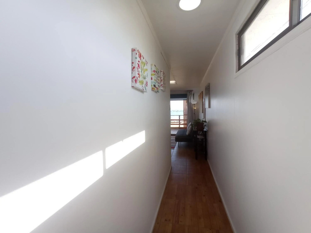 Loft Tongoy 1 frente al mar