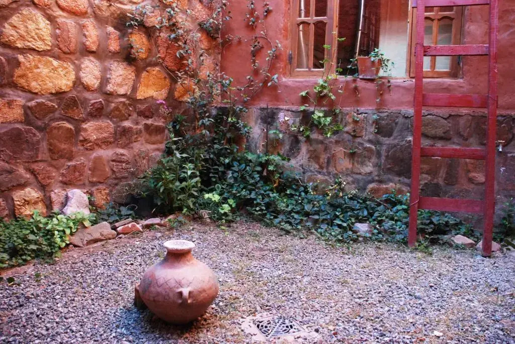 Antigua Tilcara