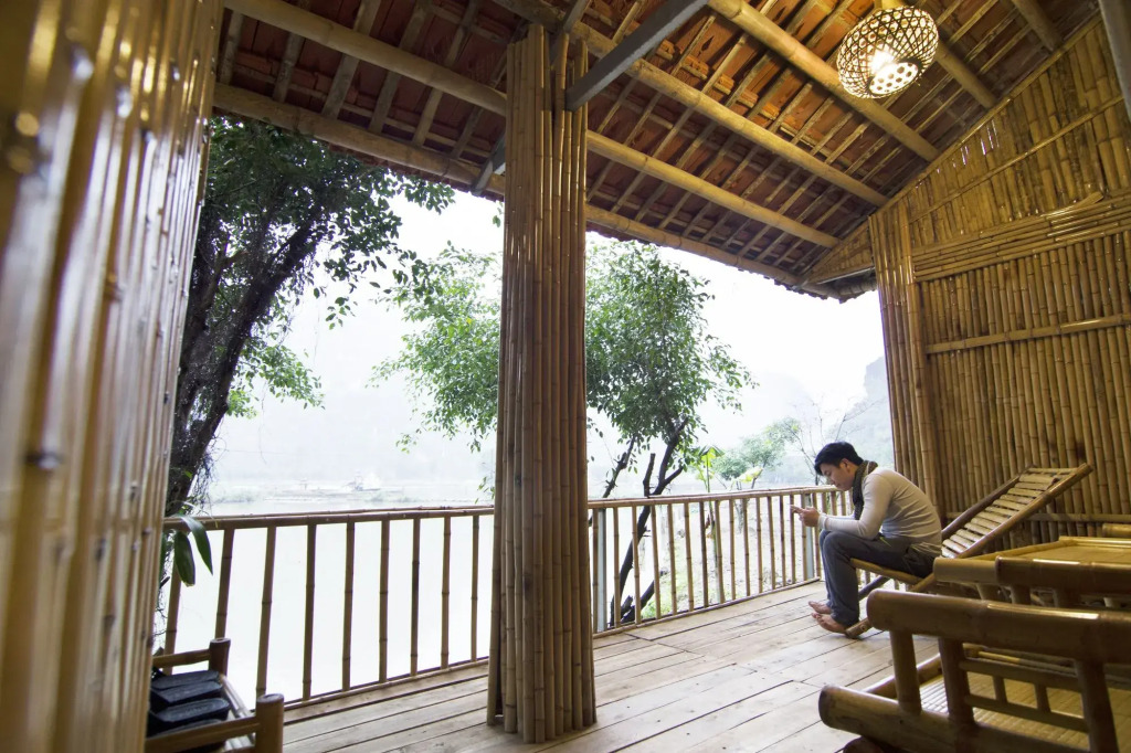 Ali 2 Bungalow