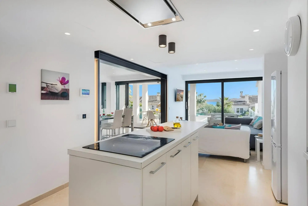 Villa Nereo 208 by Mallorca Charme