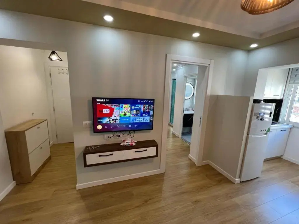 Leti Apartament 21