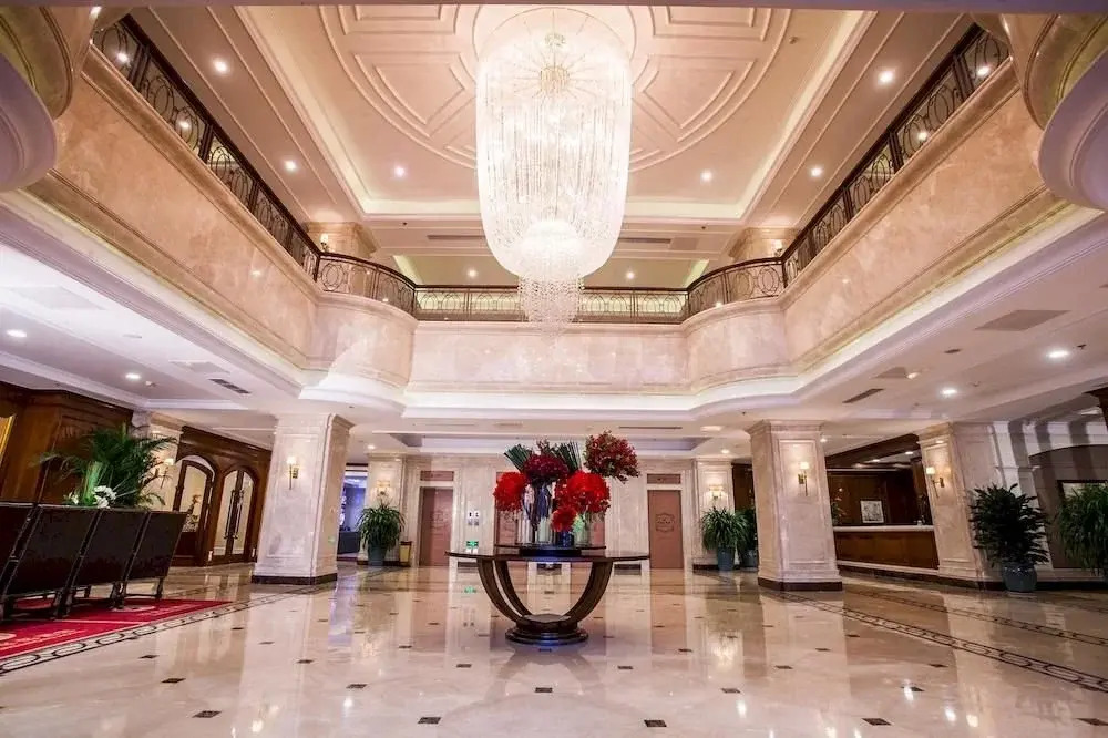 Xinbandao Hotel