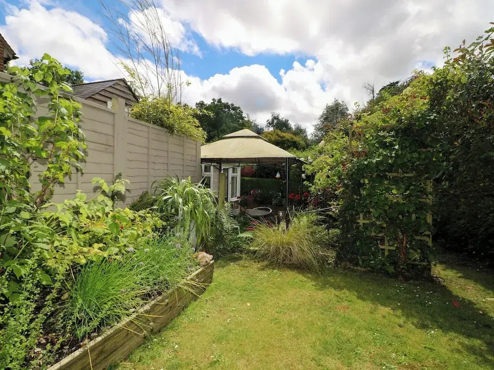 Woodend Annexe