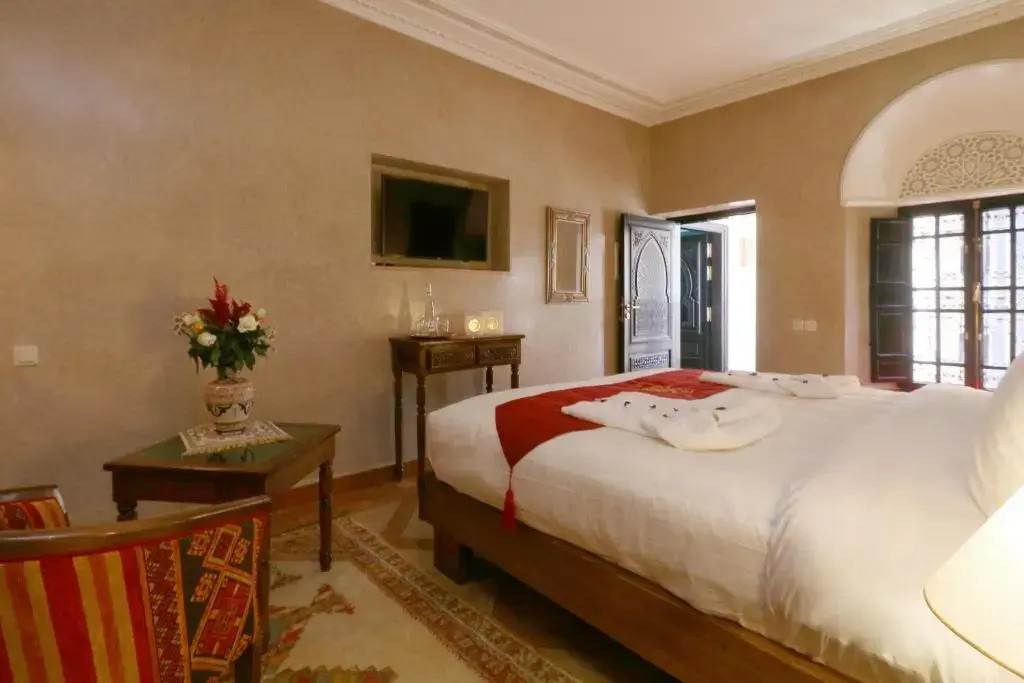 Riad Omara al Kasbah