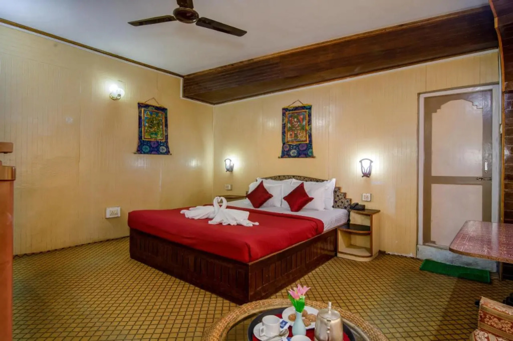 Montis Soyang Premium Heritage Hotel
