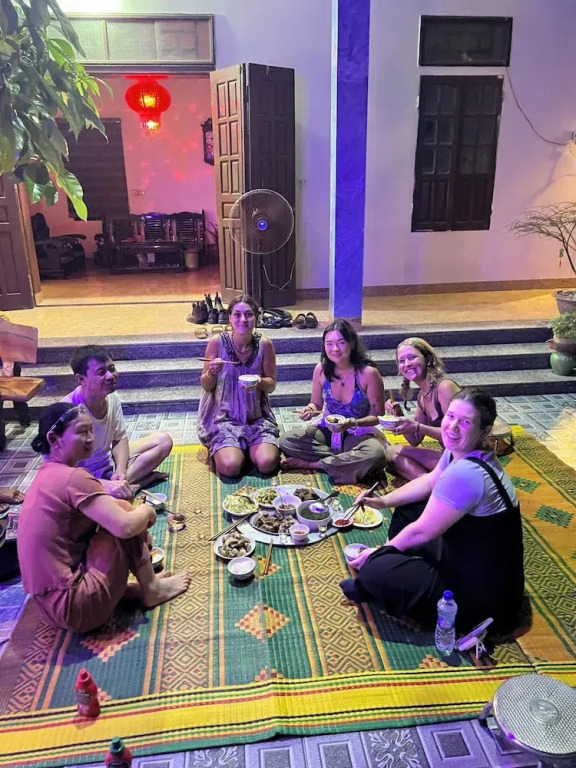Immersive Homestay Ninh Binh