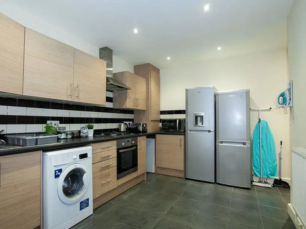 Casa Fresa - Franks Serviced Accommodation