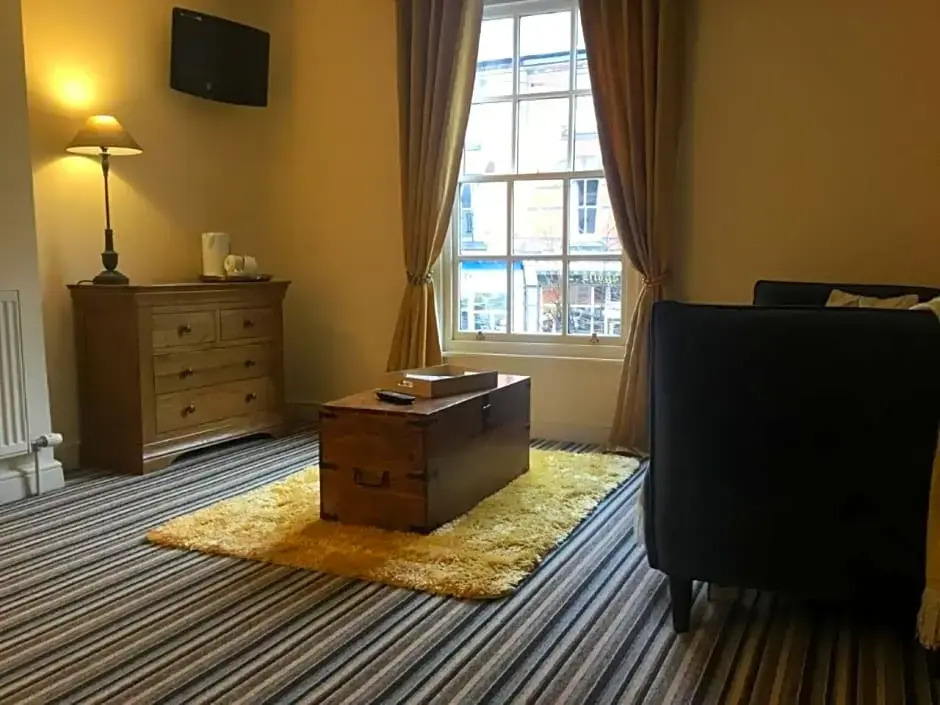 The Unicorn Hotel