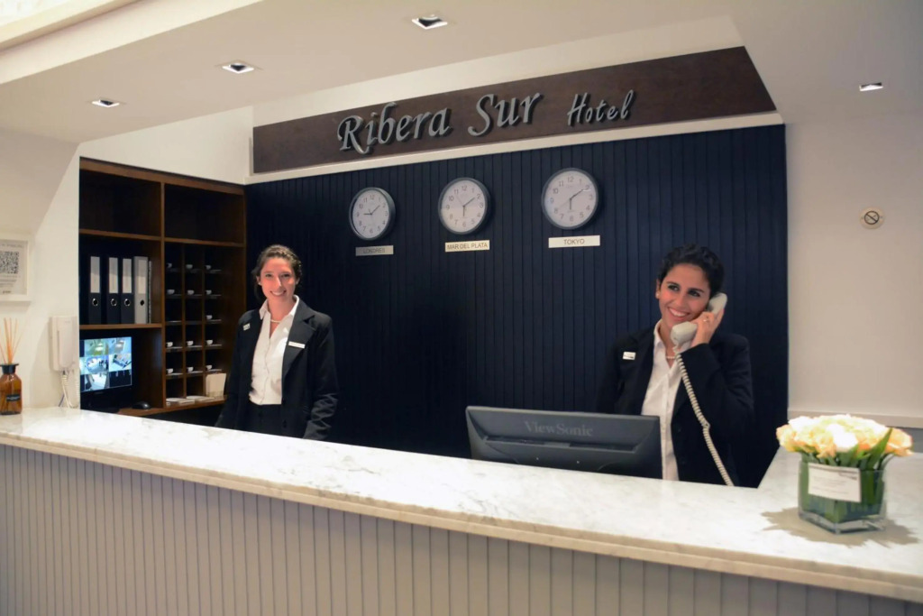 Ribera Sur Hotel Mar del Plata