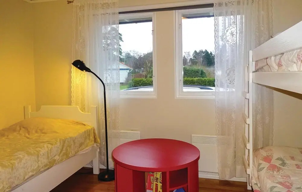 Lovely Home In Beddingestrand With Wifi
