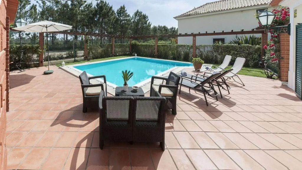 Villa Gerbera