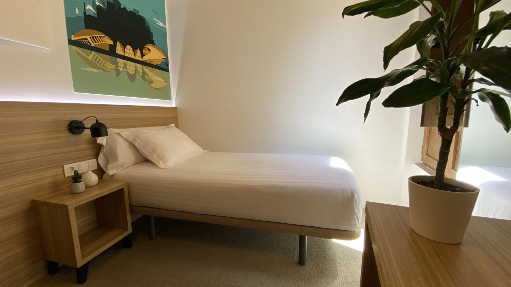 Hotel Original Domino House