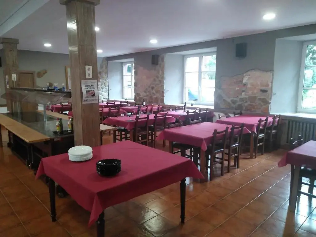 Balneario Casa Pallotti