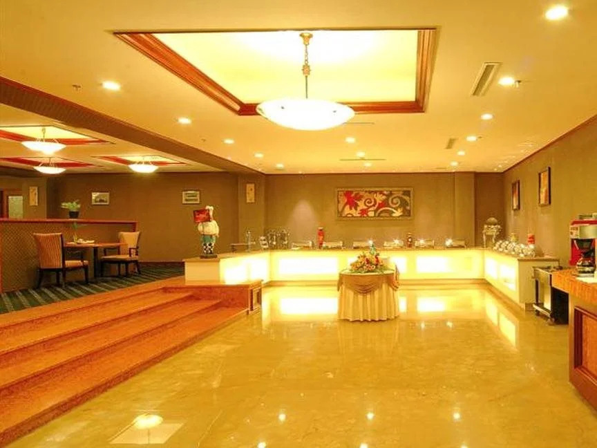 Haiju Grand Hotel