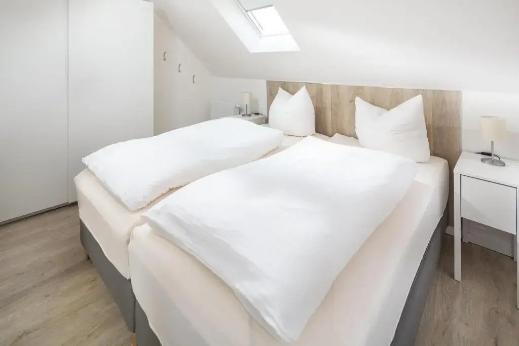 Haus Kluin Wohnung 6