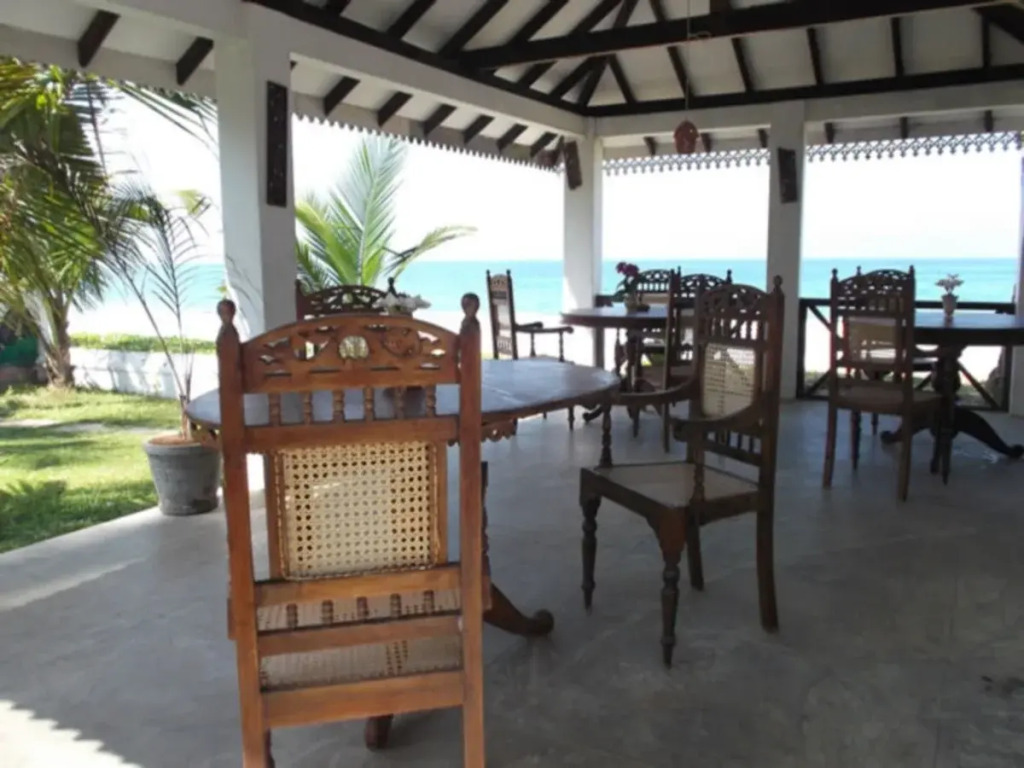 Oriental Rest