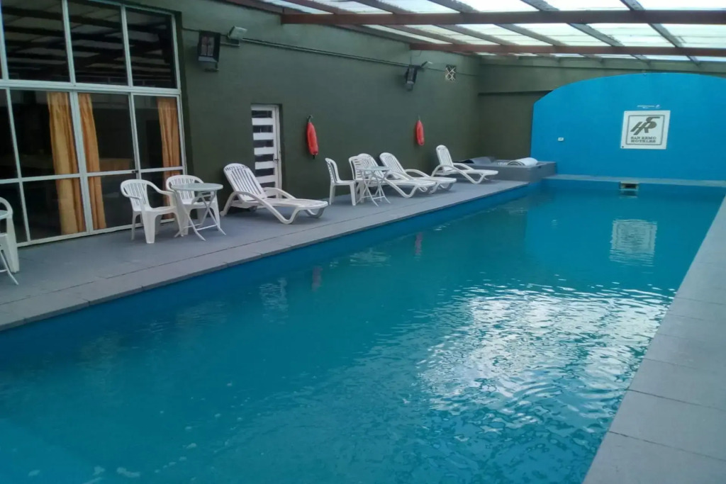 Hotel San Remo Majestic