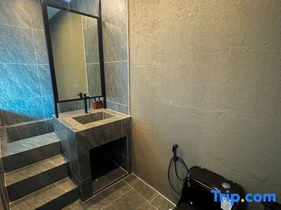 Naverlyhills Huahin pool villa