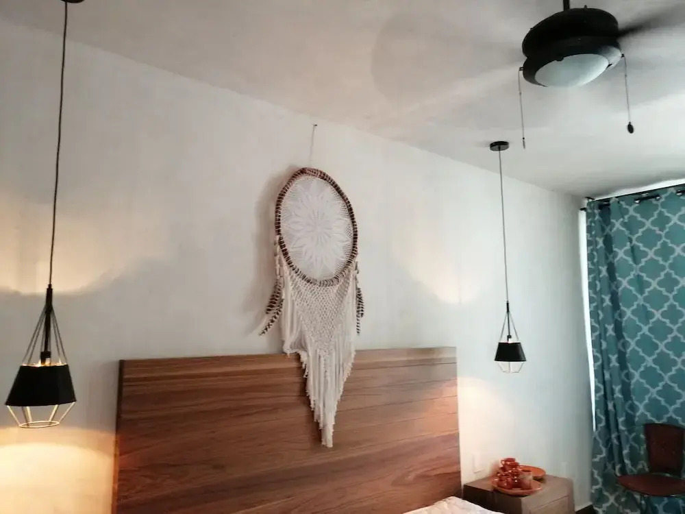 Trinity Tulum 2 Bdr Apartment As Seen On Hgtv's Mexico Life 2 Bedroom Apts